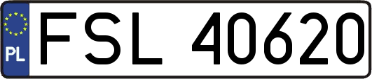 FSL40620