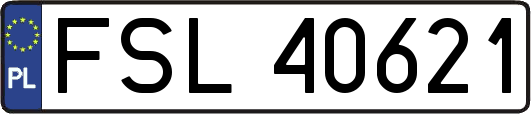 FSL40621
