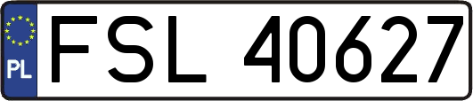 FSL40627