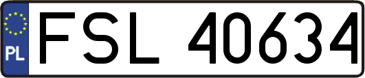 FSL40634