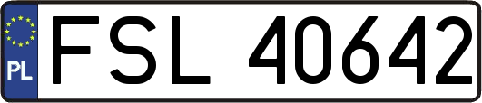 FSL40642