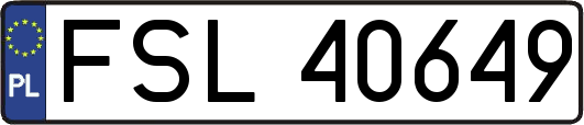FSL40649