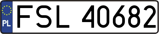 FSL40682