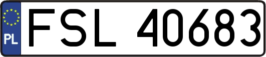 FSL40683