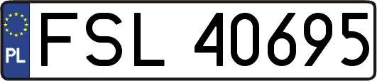 FSL40695