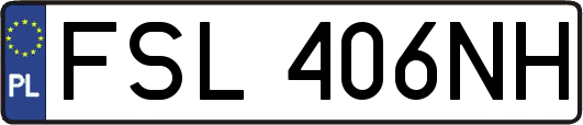 FSL406NH