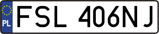 FSL406NJ