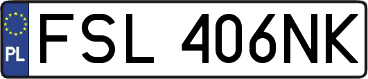 FSL406NK