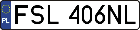 FSL406NL