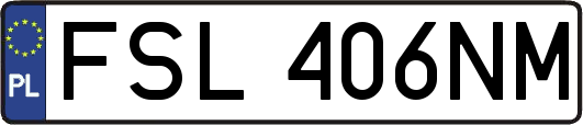 FSL406NM
