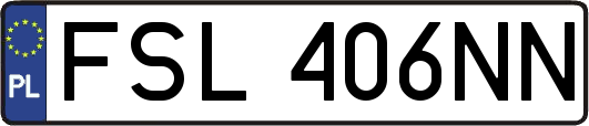 FSL406NN