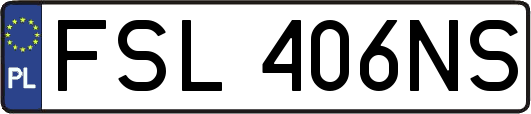 FSL406NS