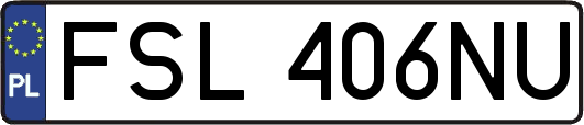 FSL406NU