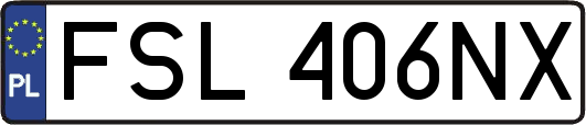 FSL406NX