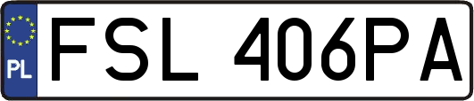 FSL406PA
