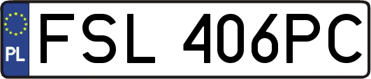 FSL406PC