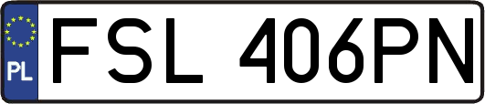 FSL406PN