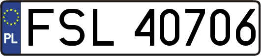 FSL40706