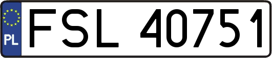 FSL40751