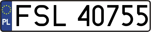 FSL40755