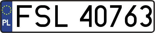 FSL40763