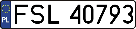 FSL40793