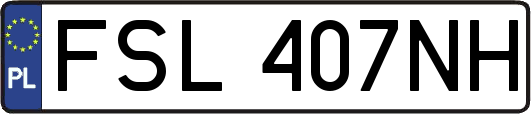 FSL407NH