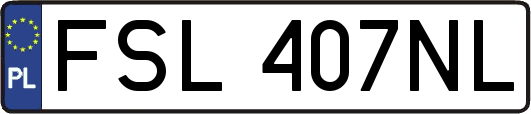 FSL407NL