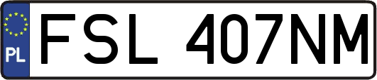 FSL407NM