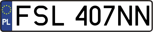 FSL407NN
