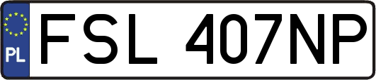 FSL407NP
