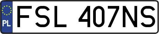 FSL407NS