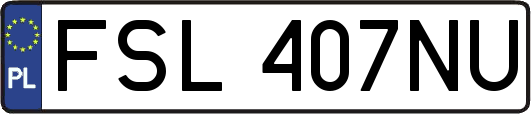 FSL407NU