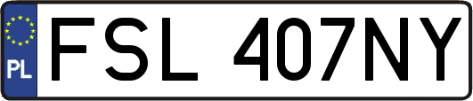 FSL407NY