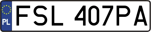 FSL407PA