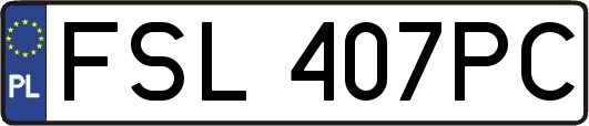 FSL407PC