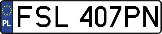 FSL407PN