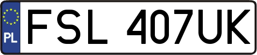 FSL407UK