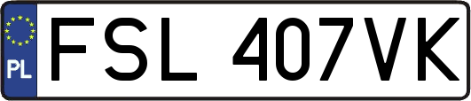 FSL407VK