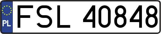 FSL40848
