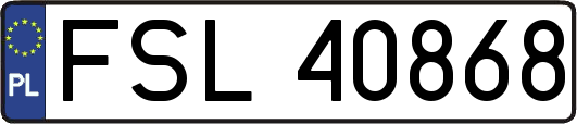 FSL40868