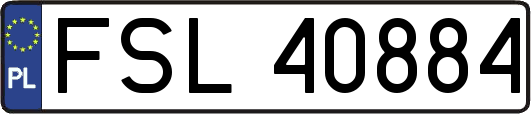 FSL40884