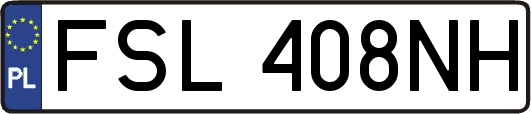 FSL408NH