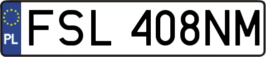 FSL408NM
