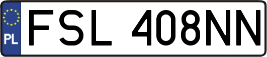 FSL408NN
