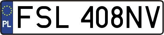 FSL408NV