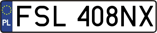 FSL408NX