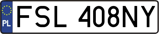 FSL408NY