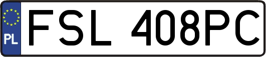 FSL408PC