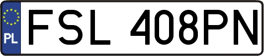 FSL408PN